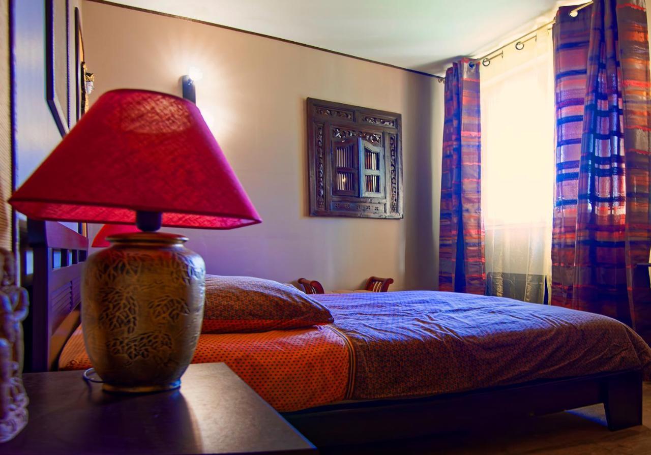 Bed and Breakfast Champagne Gilmaire-Etienne Binson-et-Orquigny Exterior foto