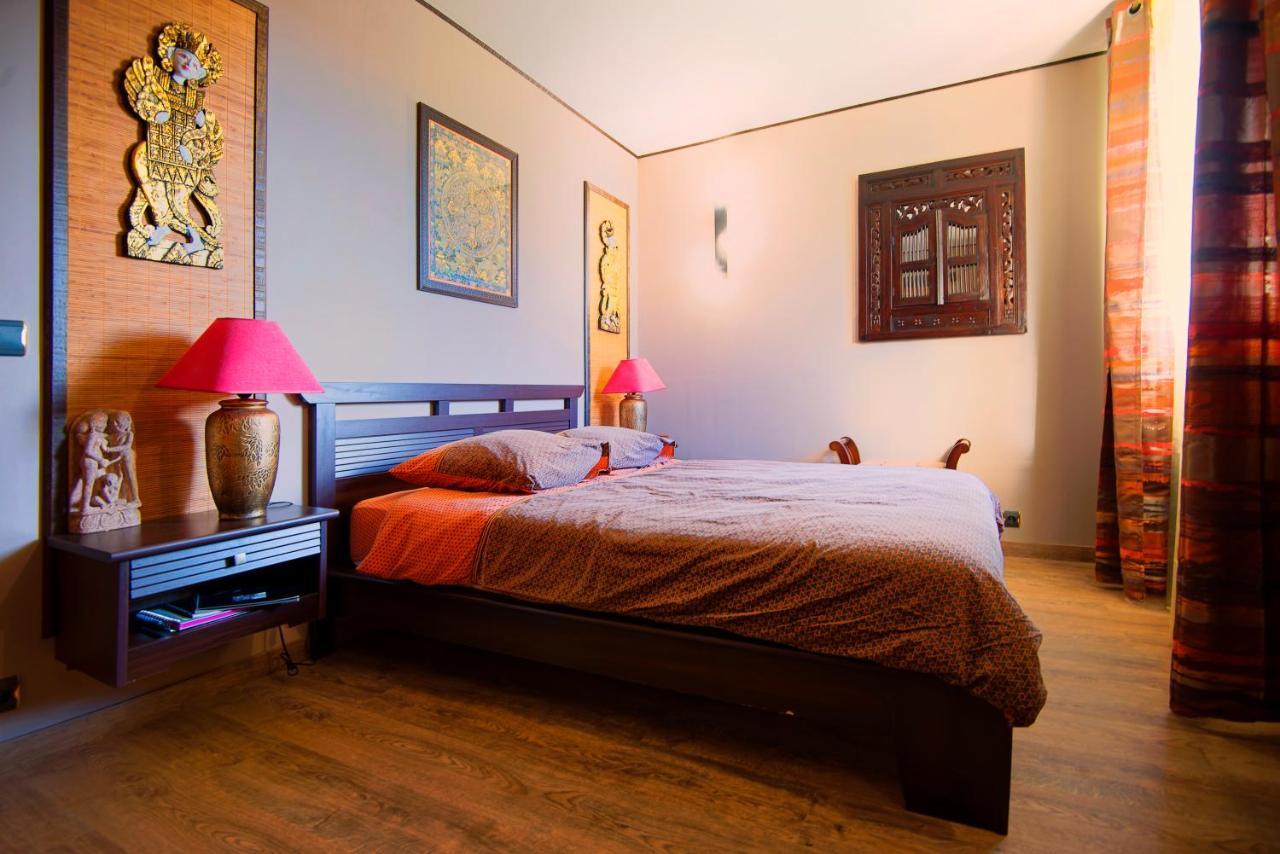 Bed and Breakfast Champagne Gilmaire-Etienne Binson-et-Orquigny Exterior foto