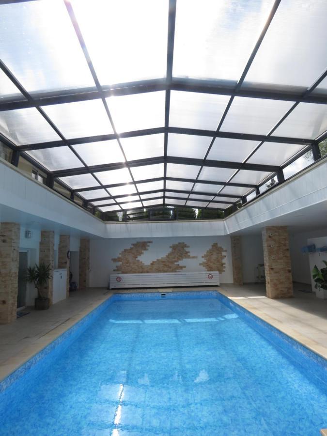 Bed and Breakfast Champagne Gilmaire-Etienne Binson-et-Orquigny Exterior foto