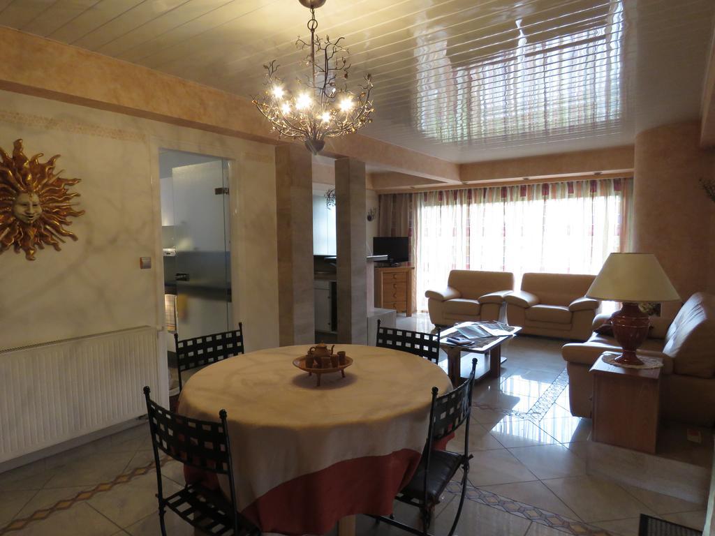 Bed and Breakfast Champagne Gilmaire-Etienne Binson-et-Orquigny Habitación foto