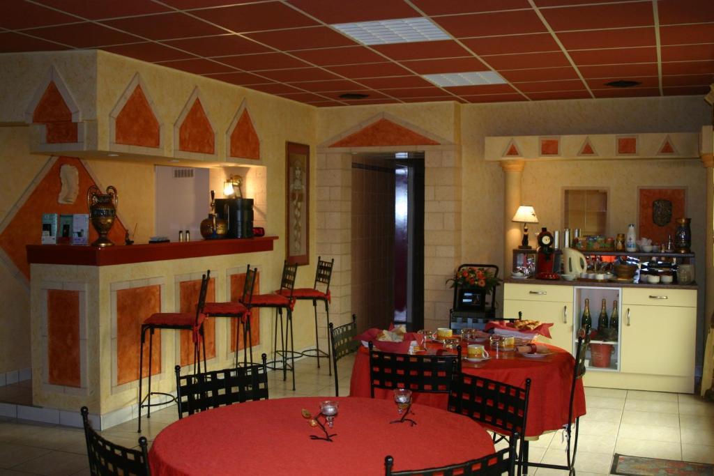 Bed and Breakfast Champagne Gilmaire-Etienne Binson-et-Orquigny Exterior foto