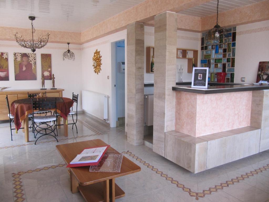 Bed and Breakfast Champagne Gilmaire-Etienne Binson-et-Orquigny Exterior foto