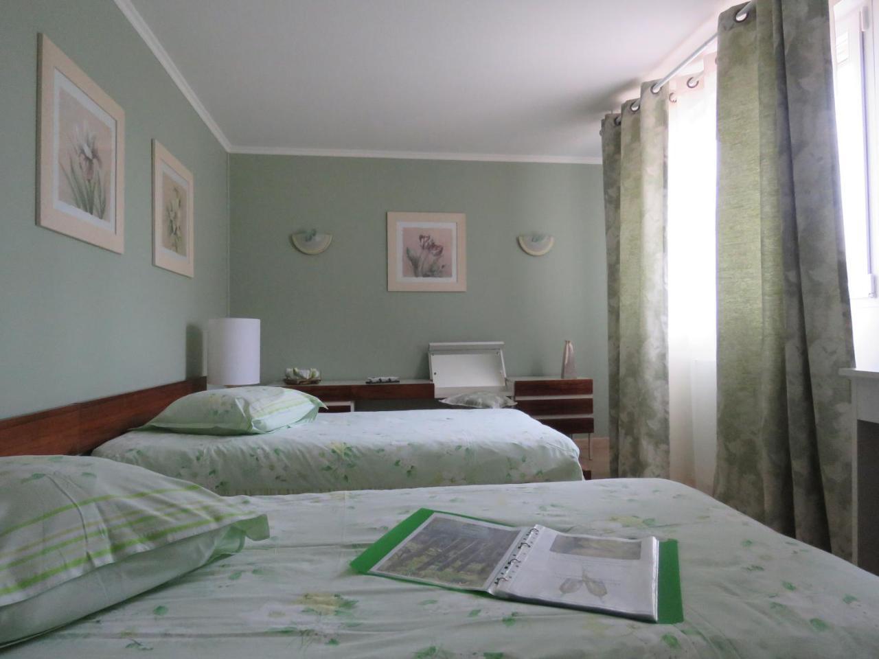 Bed and Breakfast Champagne Gilmaire-Etienne Binson-et-Orquigny Exterior foto