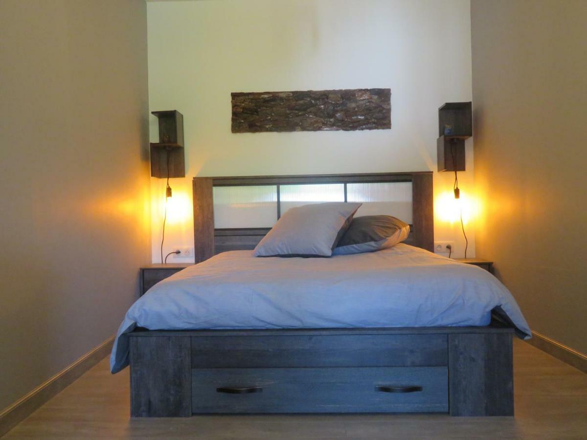Bed and Breakfast Champagne Gilmaire-Etienne Binson-et-Orquigny Exterior foto